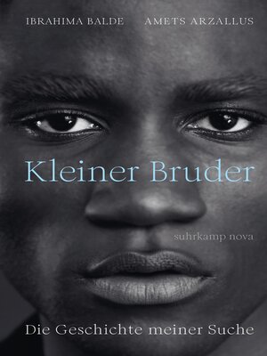 cover image of Kleiner Bruder